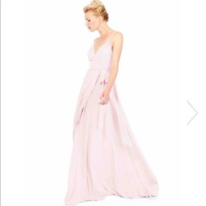 Joanna August Alessandra Dress